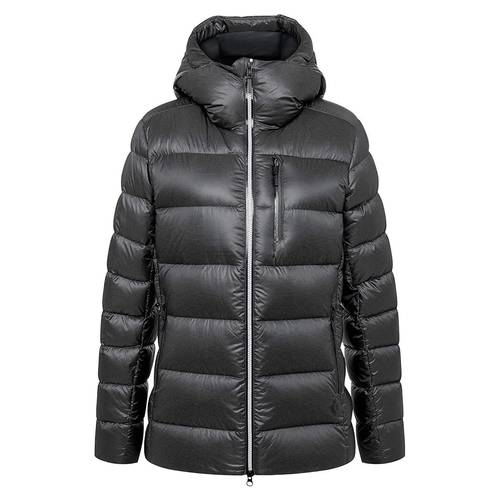 BLACK DIAMOND WOMEN'S VISION DOWN PARKA JACKET