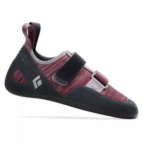 BLACK DIAMOND WOMEN'S MOMENTUM CLIMBING SHOES