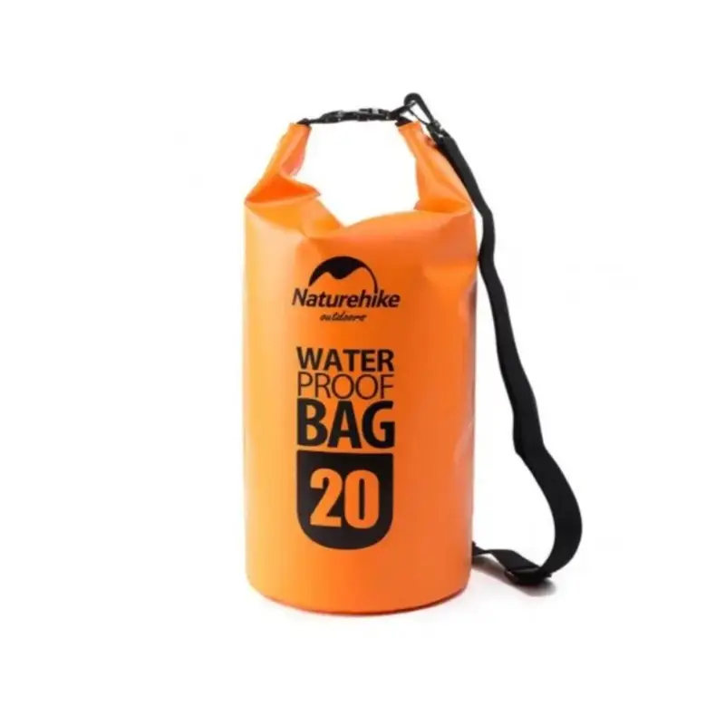  MARINE 500D 20L WATERPROOF BAG 20L