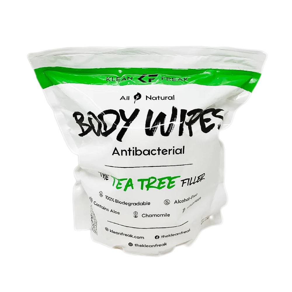 WIPES