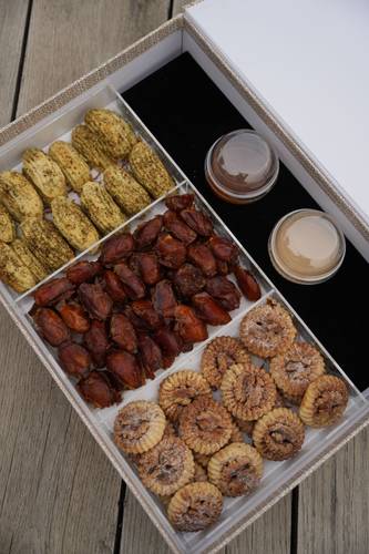 ضيافة عذق