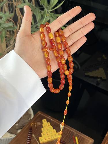 عسلي معكرك ( قصة بيض حمام )