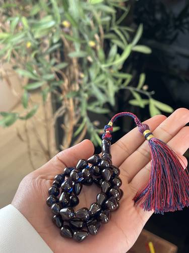 زعفرانيه حرباء ( دمعه )
