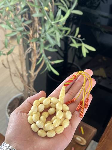 مستكة فوّاح تفصال قصة بيضاوي
