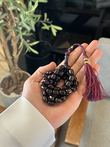 رغفرانيه حرباء ( برميلي)