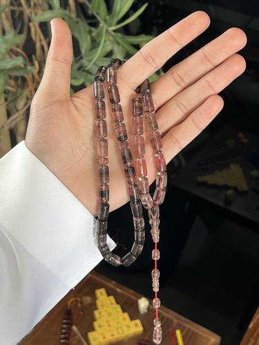 دخاني ( برميلي )