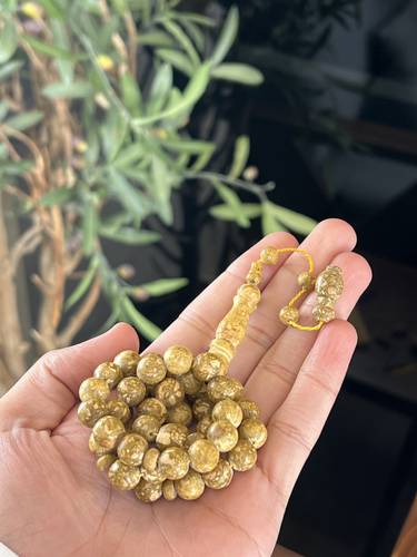 زنجبيل فوّاح قصة دائري