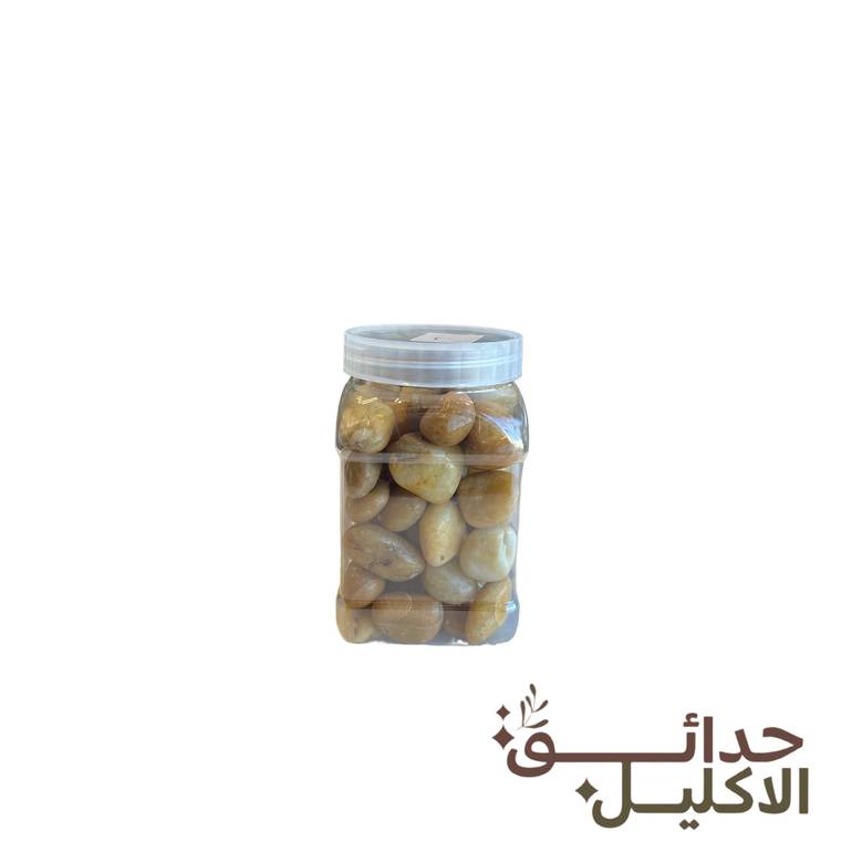 حجر زينه بني فاتح