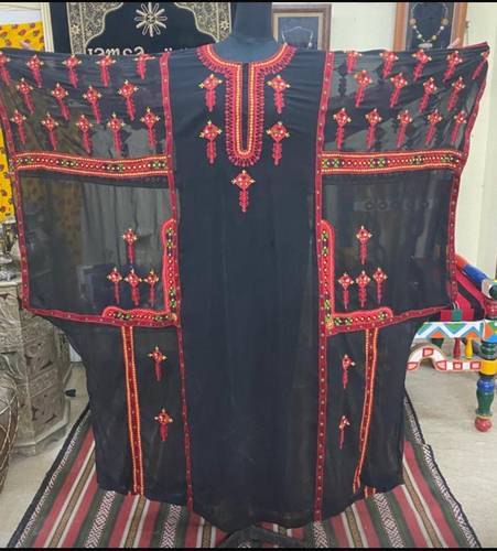 زي تراثي 