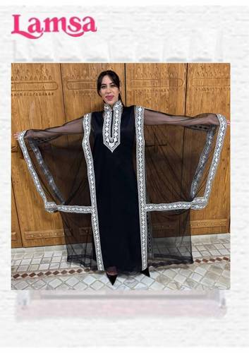 ثوب تراثي