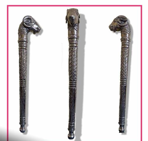 أرجل طاولة   White metal Table legs