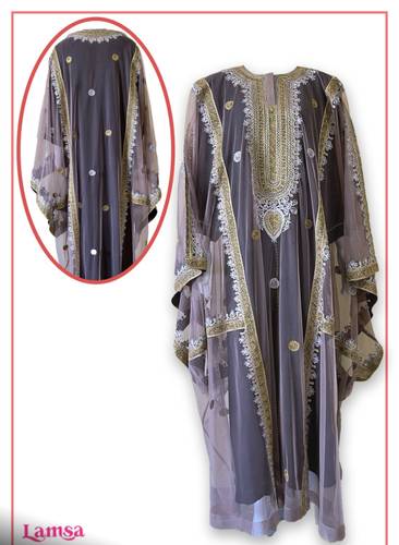 ثوب تراثي 