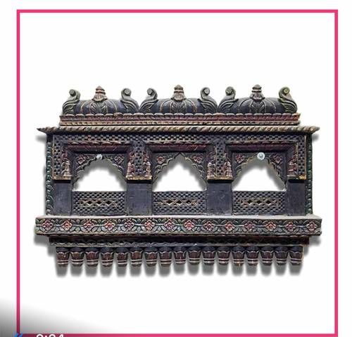 طقم ديكورات جداريات تراثية Heritage wall decoration set of three