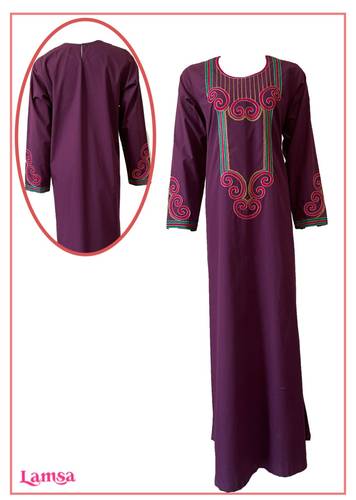 ثوب تراثي 