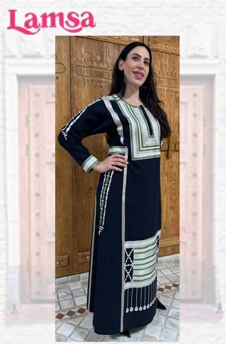 ثوب تراثي 