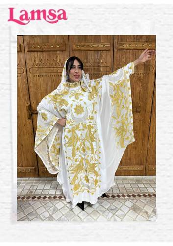 ثوب تراثي 