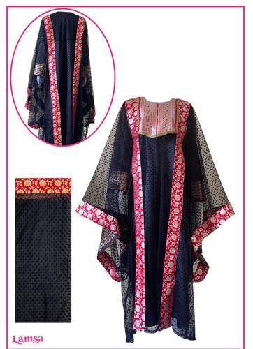 ثوب تراثي 