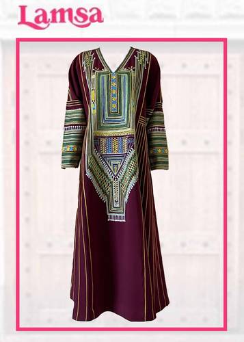 ثوب تراثي 