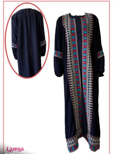 ثوب تراثي 