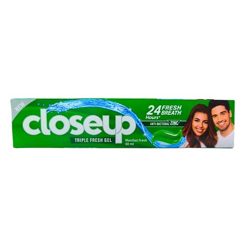 كلوس آب - الأخضر - 50 مل