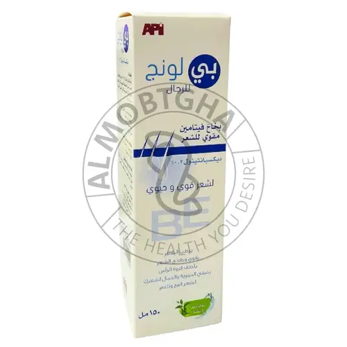 بي لونج رجالى - بخاخ منشط - 150 مل