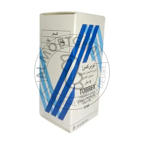 توبريكس - نقاط للعين 0.3%
