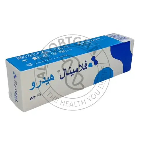 فلامينال هيدرو - 30 جرام