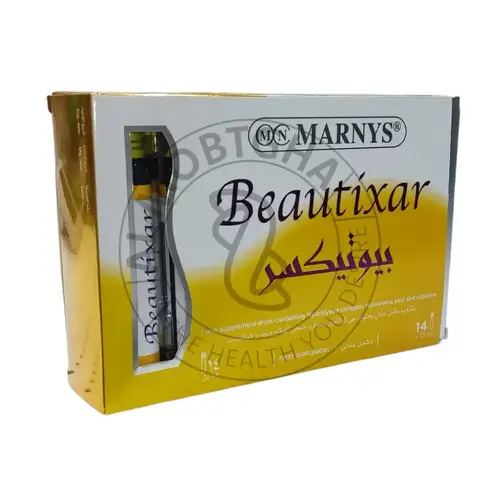 مارنيز - بيوتيكسر مشروب - 14 × 25 مل