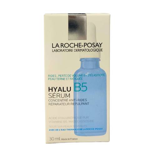 HYALURONIC ACID SERUM 30ML LRP