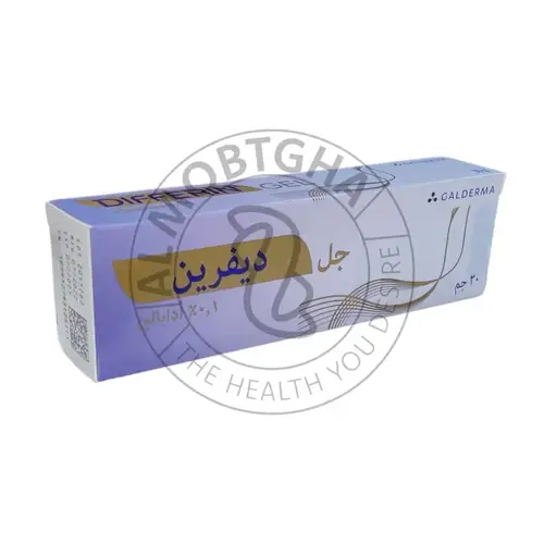 ديفرين - أدابالين - 30 جم