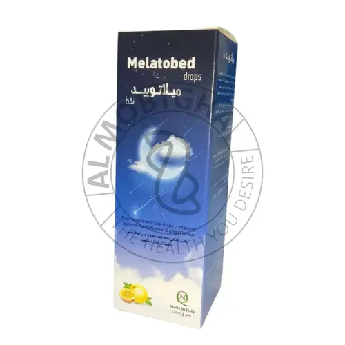 ميلاتوبيد - قطرات فموية - 30 مل