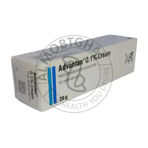 أدفانتان - موميتازون - 1% - 20 جم