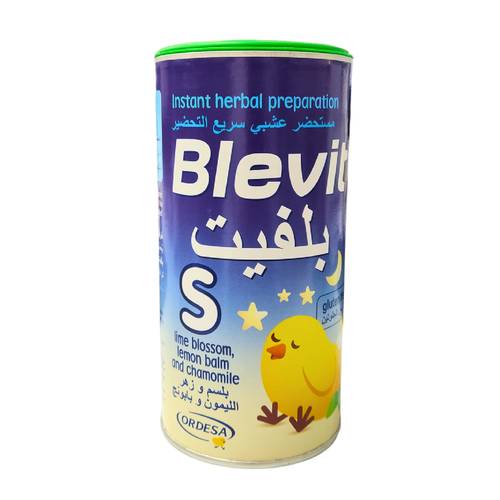 بليفيت اس - مستحضر عشبي-  200جرام