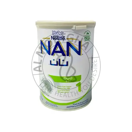 نان ديو 1 - حليب أطفال - 400 جم
