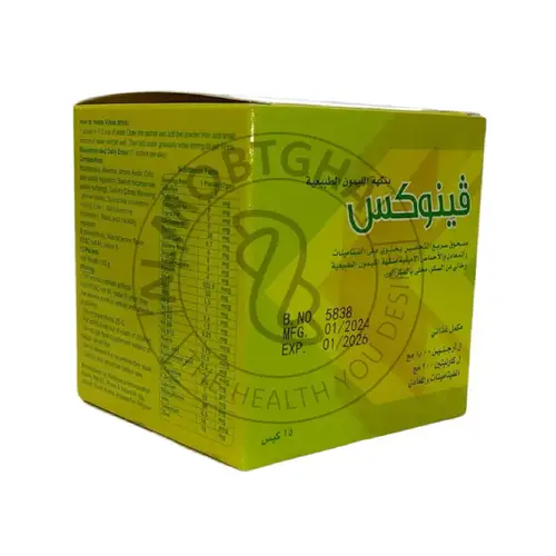 فينوكس - 15 كيس