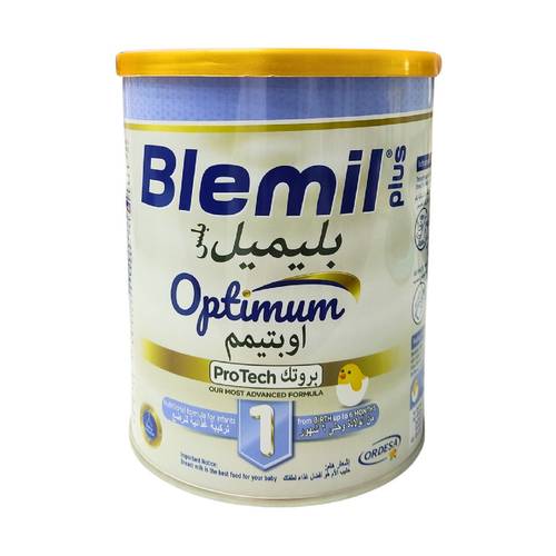 بليميل بلس -  حليب أطفال - رقم 1 - 400 جرام
