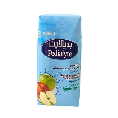 محلول بيديالايت - 200 مل