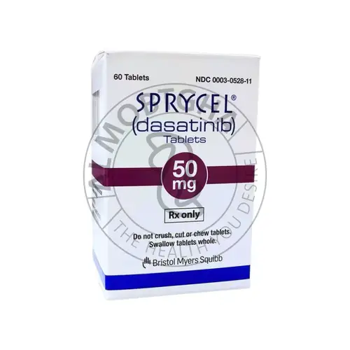 سباريسل - علاج التشنجات - 50 مجم - 60 قرص
