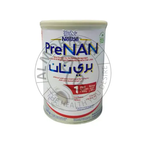 بري نان - حليب للخدج - 1400 جرام