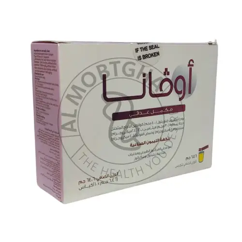 أوفانا - 10 كيس