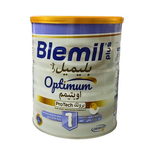 بليميـل بلس 1 - حليب - 800 غرام