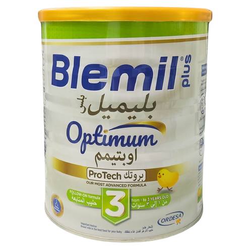 بليميل بلس - رقم 3 - 800  جرام