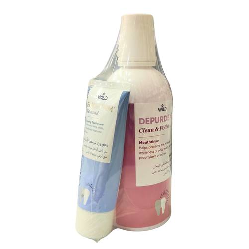 diamond whitening t/p 75ml emoform offer
