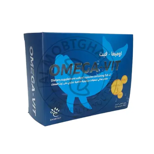 أوميغا - فيت 3