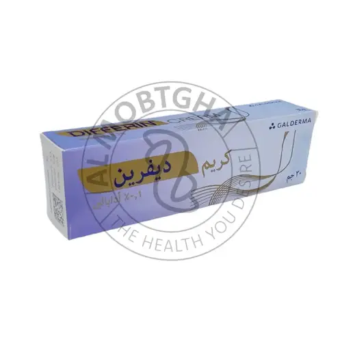 ديفرين - أدابالين - 30 جم