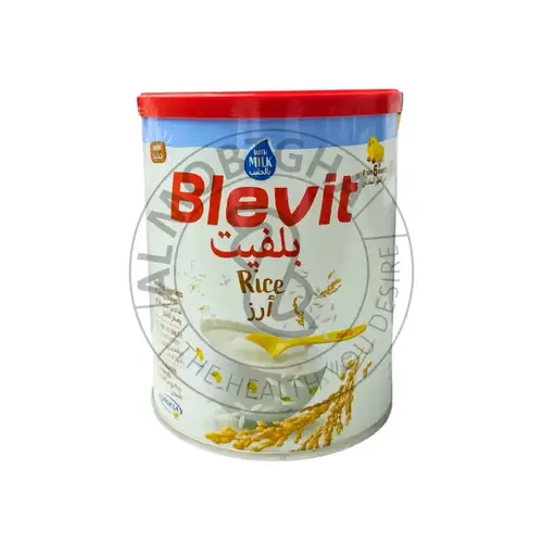 حليب بلفيت أرز - تغذية الأطفال - 350 جرام