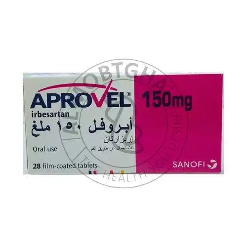 ابروفيل - 150 مجم - 28 قرص
