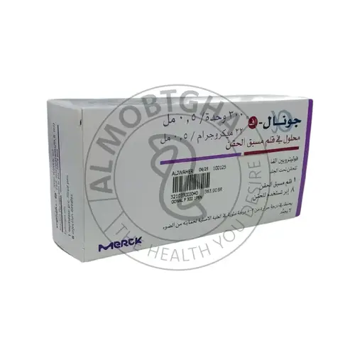 جونال إف - 300 وحدة