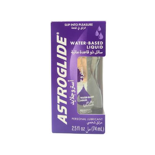 استروجليد - مزلق سائل - 73.90 مل كبير