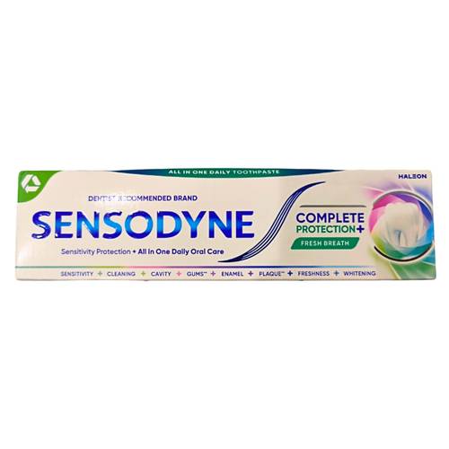 سنسوداين - نفس منعش - متكامل ومتميز - 75 مل